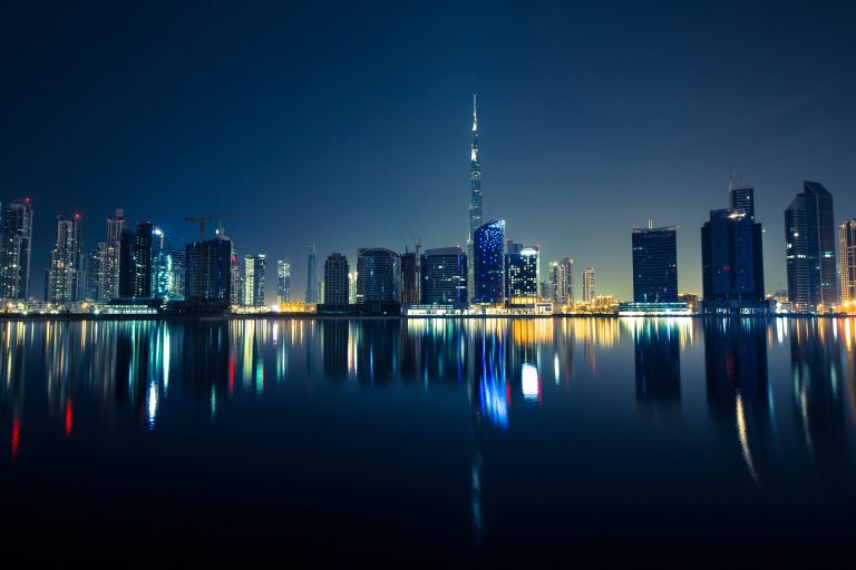 The Merits of Buying an Apartment in Dubai