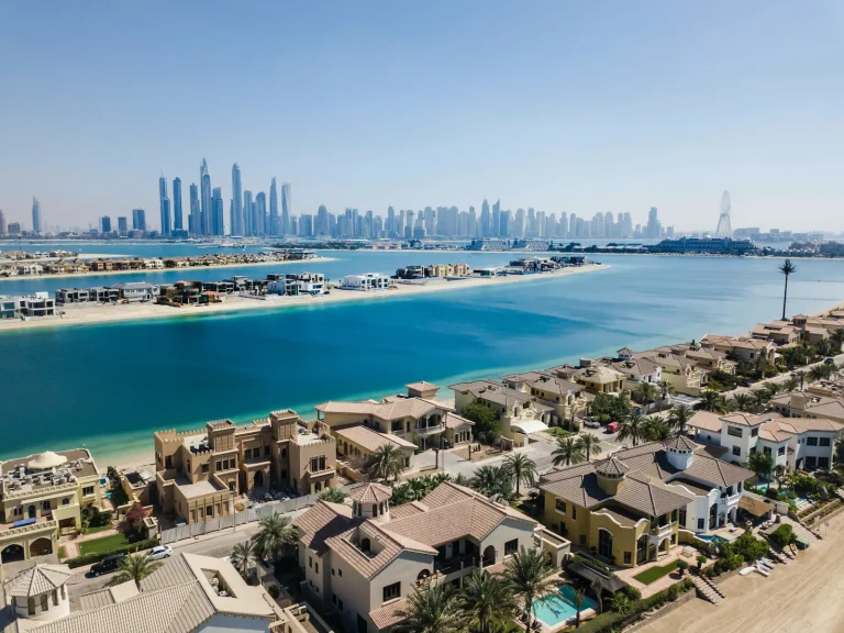 Your guide to off-plan projects in Dubai